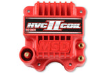 MSD Ignition Coil - HVC-2 Series - Red - 8261