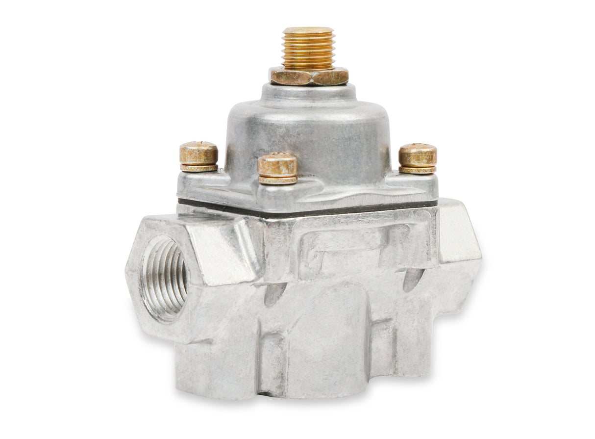 Holley 12-803BP Carbureted Bypass Fuel Pressure Regulator