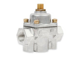 Holley 12-803BP Carbureted Bypass Fuel Pressure Regulator