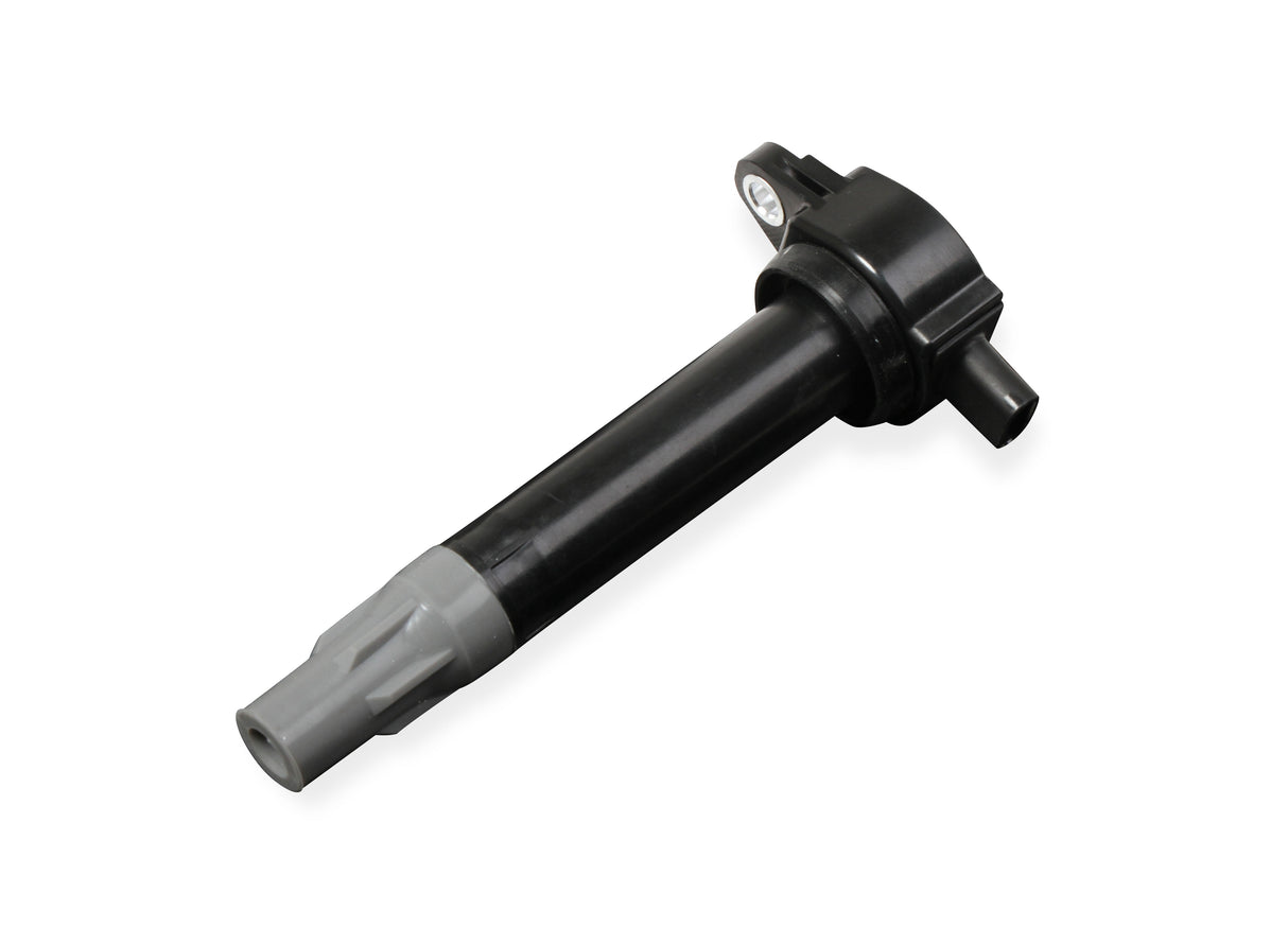 MSD Ignition Coil - Blaster - Chrysler V6 - Black - 6-Pack - 827263