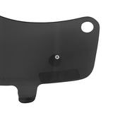 Simpson Helmet Replacement Shields Fits Snell 2005 and older helmets only - 88601A