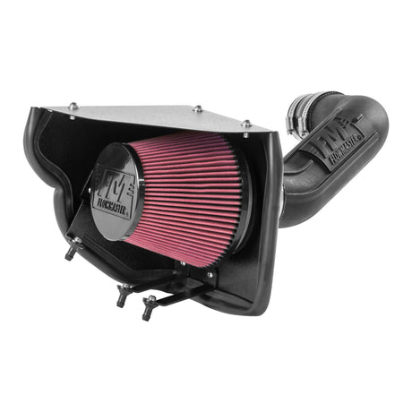 Flowmaster Delta Force Performance Air Intake - CARB Compliant - 615142