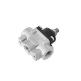 Quick Fuel 125 GPH Electric Fuel Pump + Regulator - 30-125-1RQFT