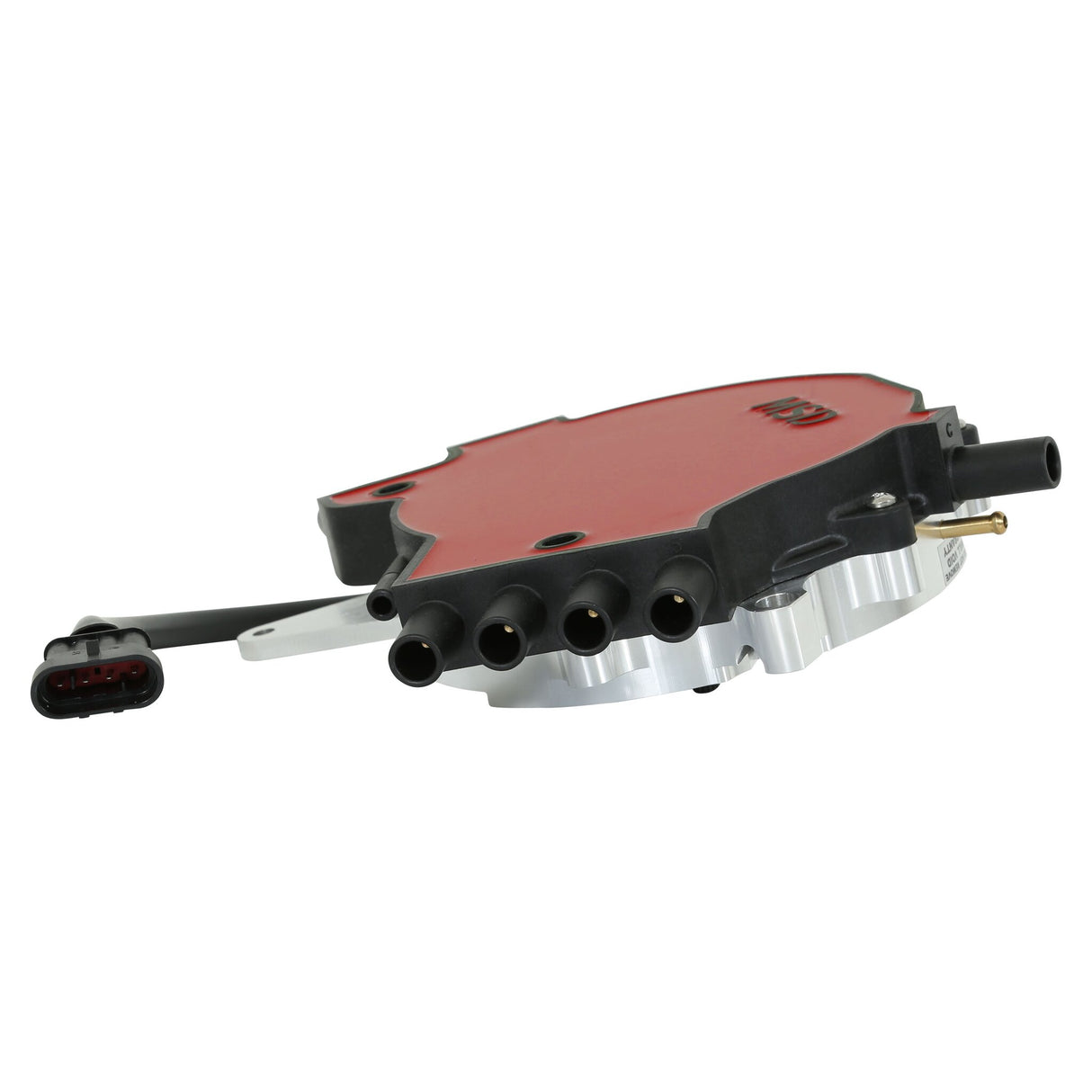 MSD GM LT1 5.7L 92-94 Early Model, Distributor - 8381