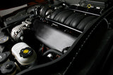 Holley 534-210 LS Hi-Flow Fuel Rail Kit - Includes Hose & Fittings Fits LS1, LS2, LS3, LS6 & L99 factory intakes