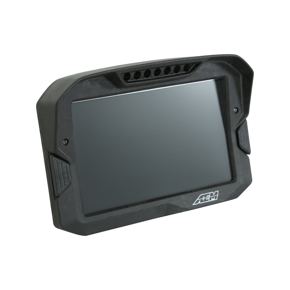 AEM CD-7L Carbon Logging Display - 30-5701