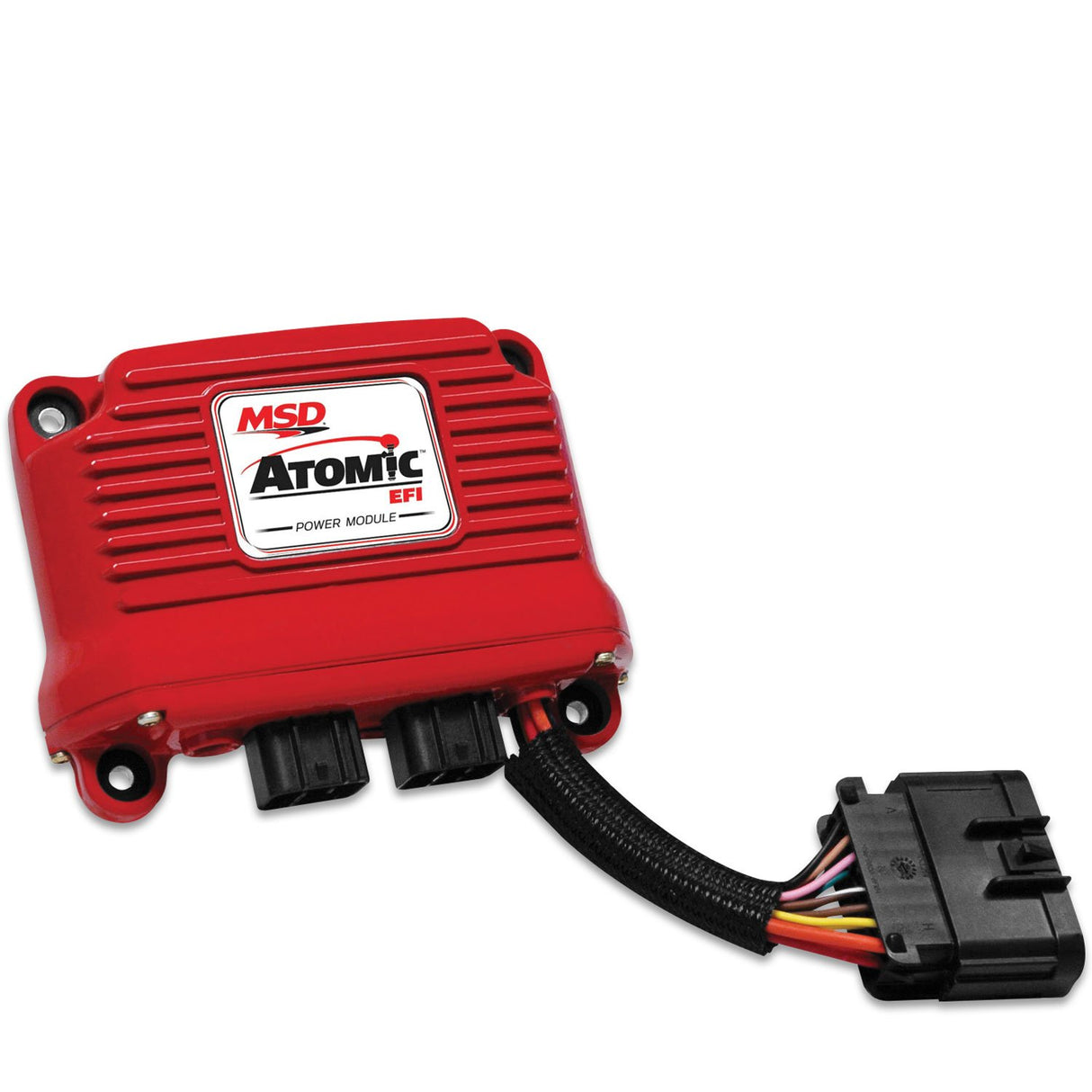 MSD Atomic EFI Throttle Body Kit - 2910