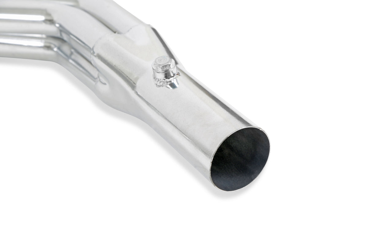 Hooker Super Competition Long Tube Header - Ceramic Coated - 2292-1HKR
