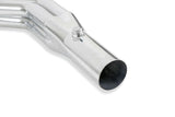 Hooker Super Competition Long Tube Header - Ceramic Coated - 2292-1HKR