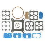 Quick Fuel Non-Stick Quick Kit 750 Vacuum M4160 - 3-2002QFT