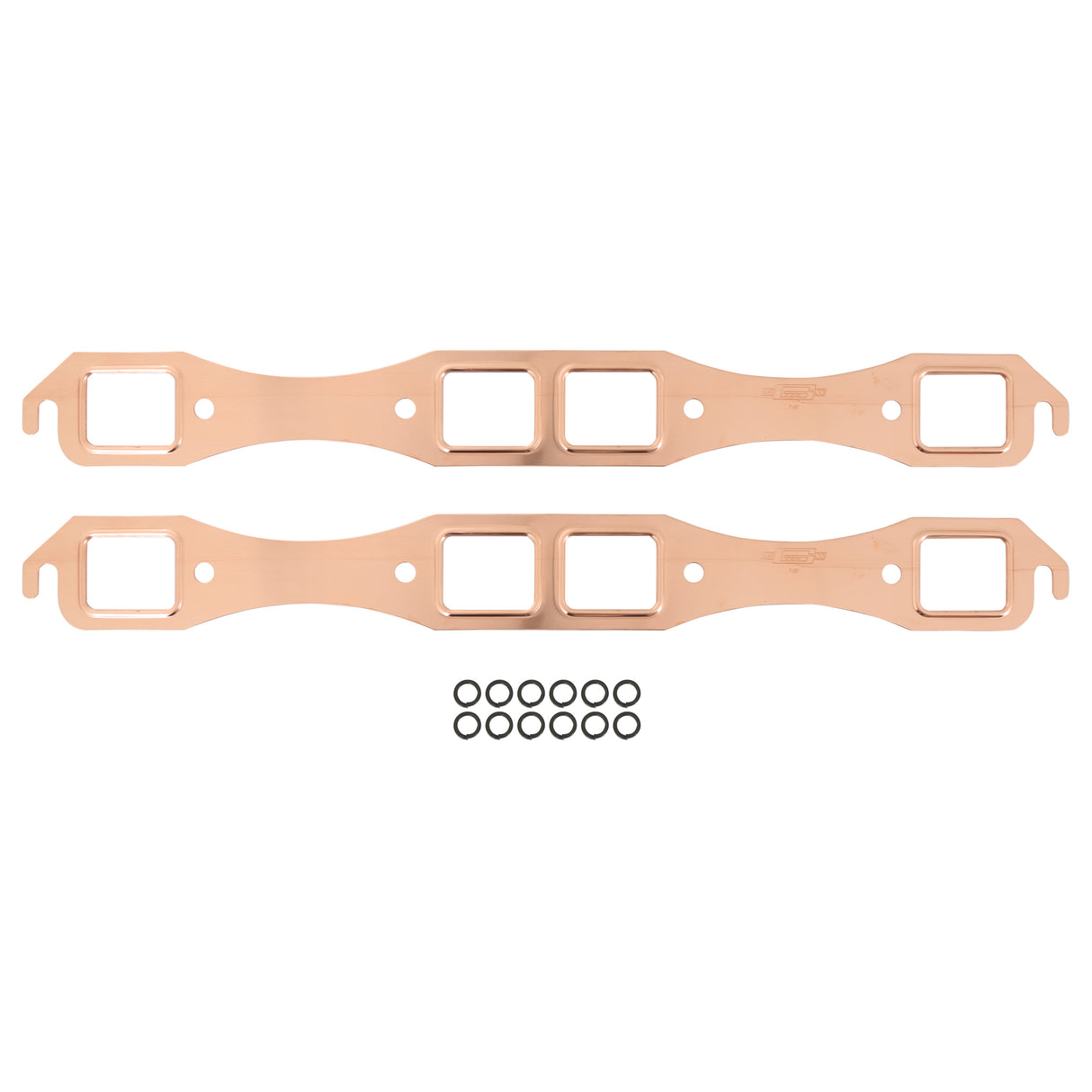 Mr Gasket Copper Seal Header Gaskets - 7167MRG