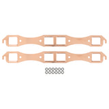Mr Gasket Copper Seal Header Gaskets - 7167MRG