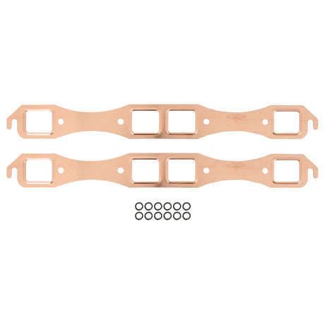 Mr Gasket Mr. Gasket Copper Seal Header Gaskets - 7167MRG