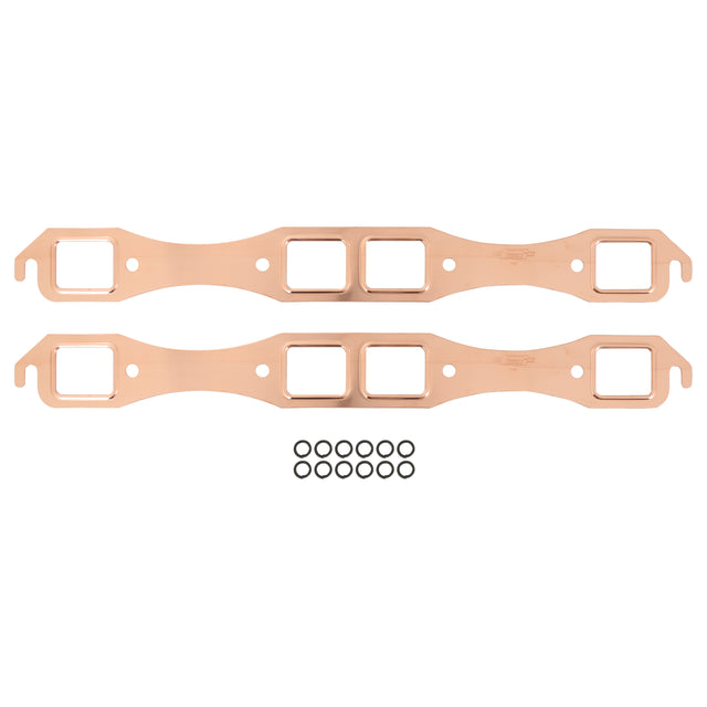 Mr Gasket Copper Seal Header Gaskets - 7167MRG