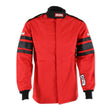 RaceQuip Multi Layer Fire Suit Jacket - 121015RQP