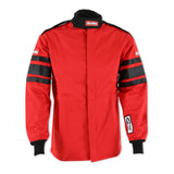 RaceQuip Multi Layer Fire Suit Jacket - 121016RQP
