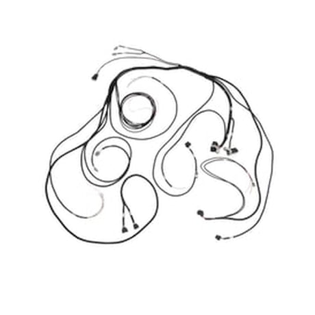 AEM Front Low Voltage VCU275 Harness - 30-8604