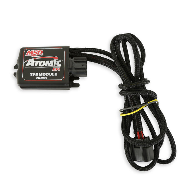 MSD Atomic TBI Throttle Position Output Module - 2939