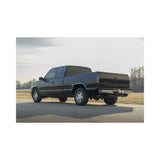 Flowmaster Outlaw Cat-Back Exhaust System - 818189