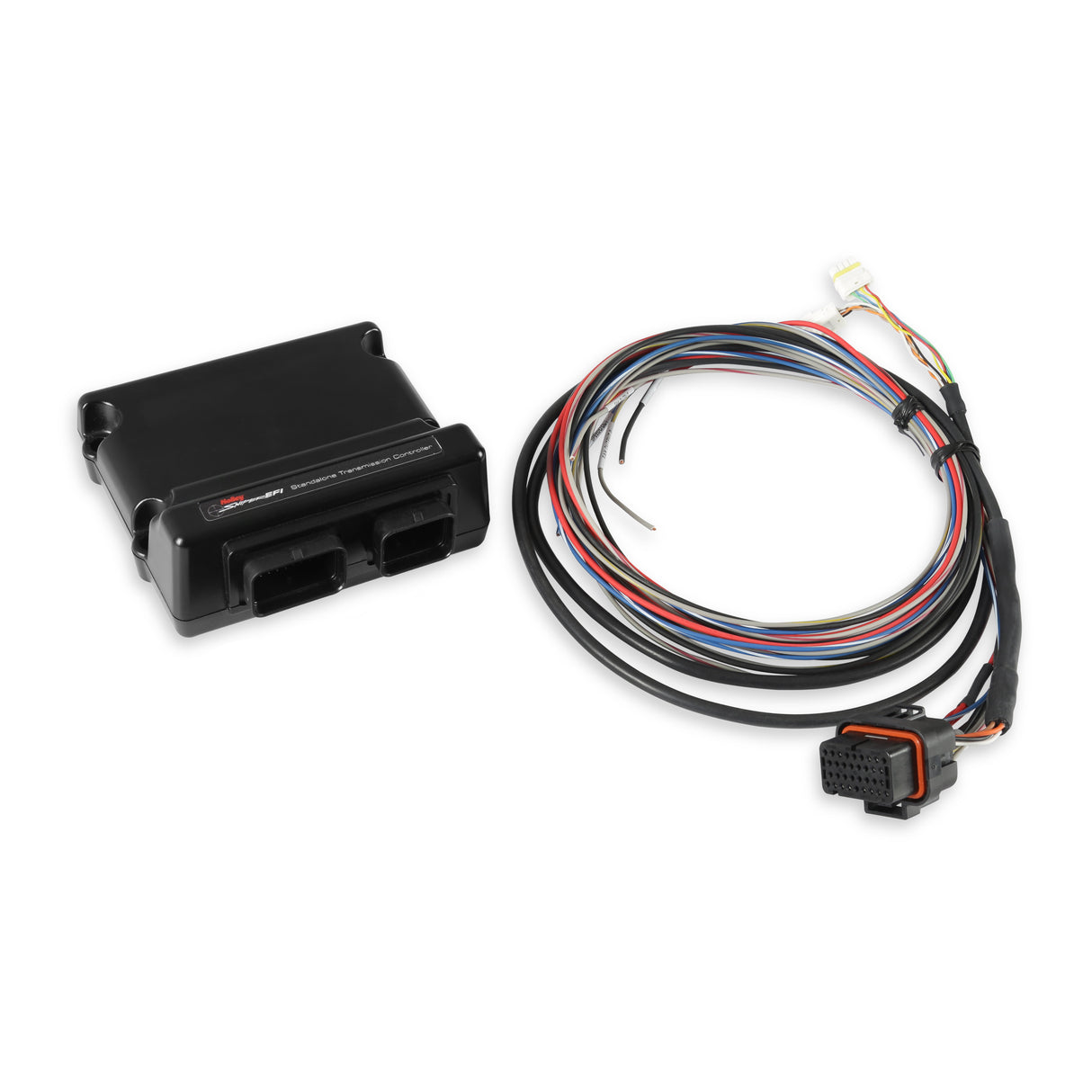 Holley 551-101 Sniper 1 Transmission Control Kit