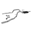 Flowmaster Force II Cat-back Exhaust System - 817505