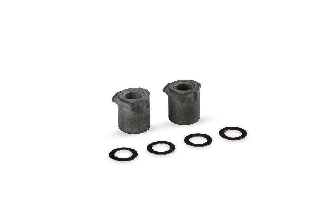 Holley 121-118 Accelerator Pump Discharge Nozzle