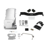 Holley GM 70-74 F-Body Level 2 LS Swap Essentials - Automatic and Manual - SE2-GM2FE-LSX-AM