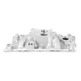 Holley 300-66 Strip Dominator Intake - Chevy Small Block V8