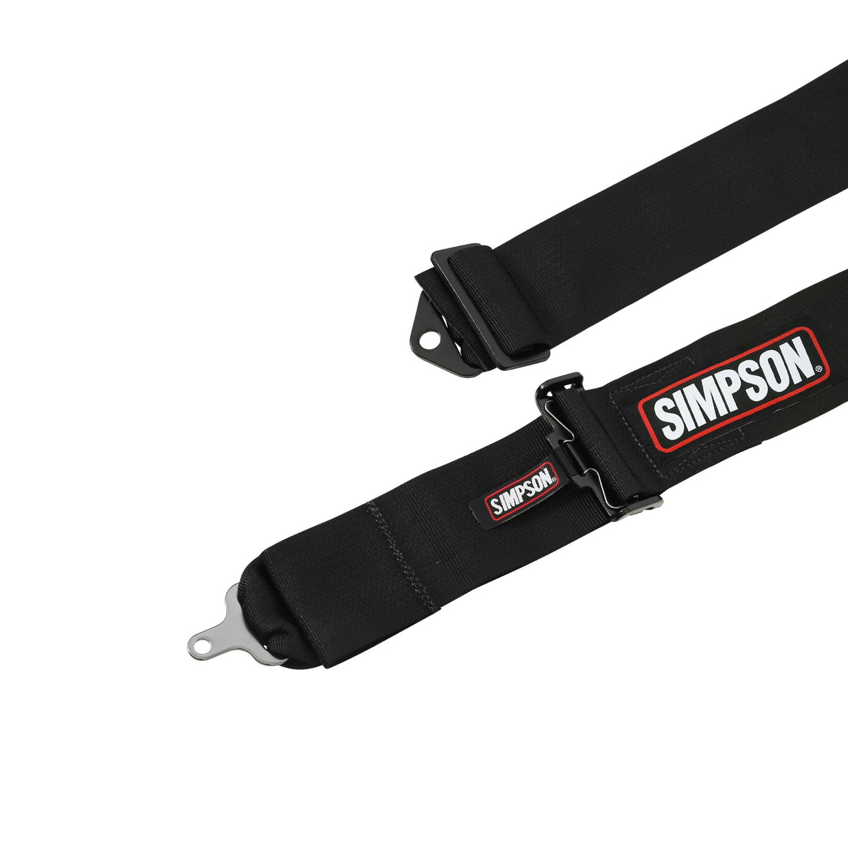 Simpson 3" Camlock Harness - 29110BKR1X