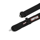 Simpson 3" Camlock Harness - 29110BKR1X