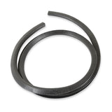 Scott Drake Windlace Black - Sold by the foot - C5ZZ-6502906-BK