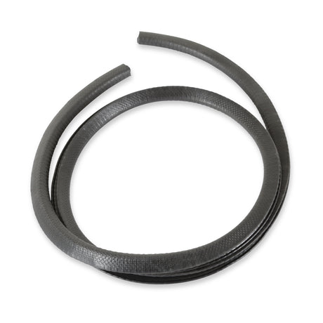 Scott Drake Windlace Black - Sold by the foot - C5ZZ-6502906-BK