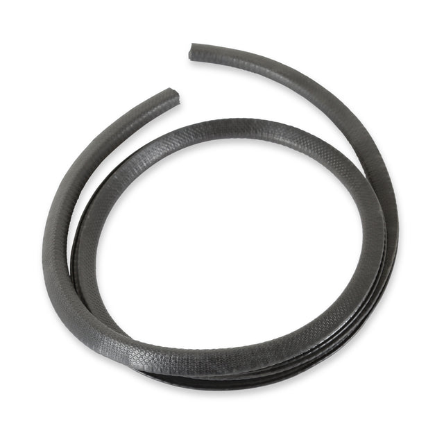 Scott Drake Windlace Black - Sold by the foot - C5ZZ-6502906-BK