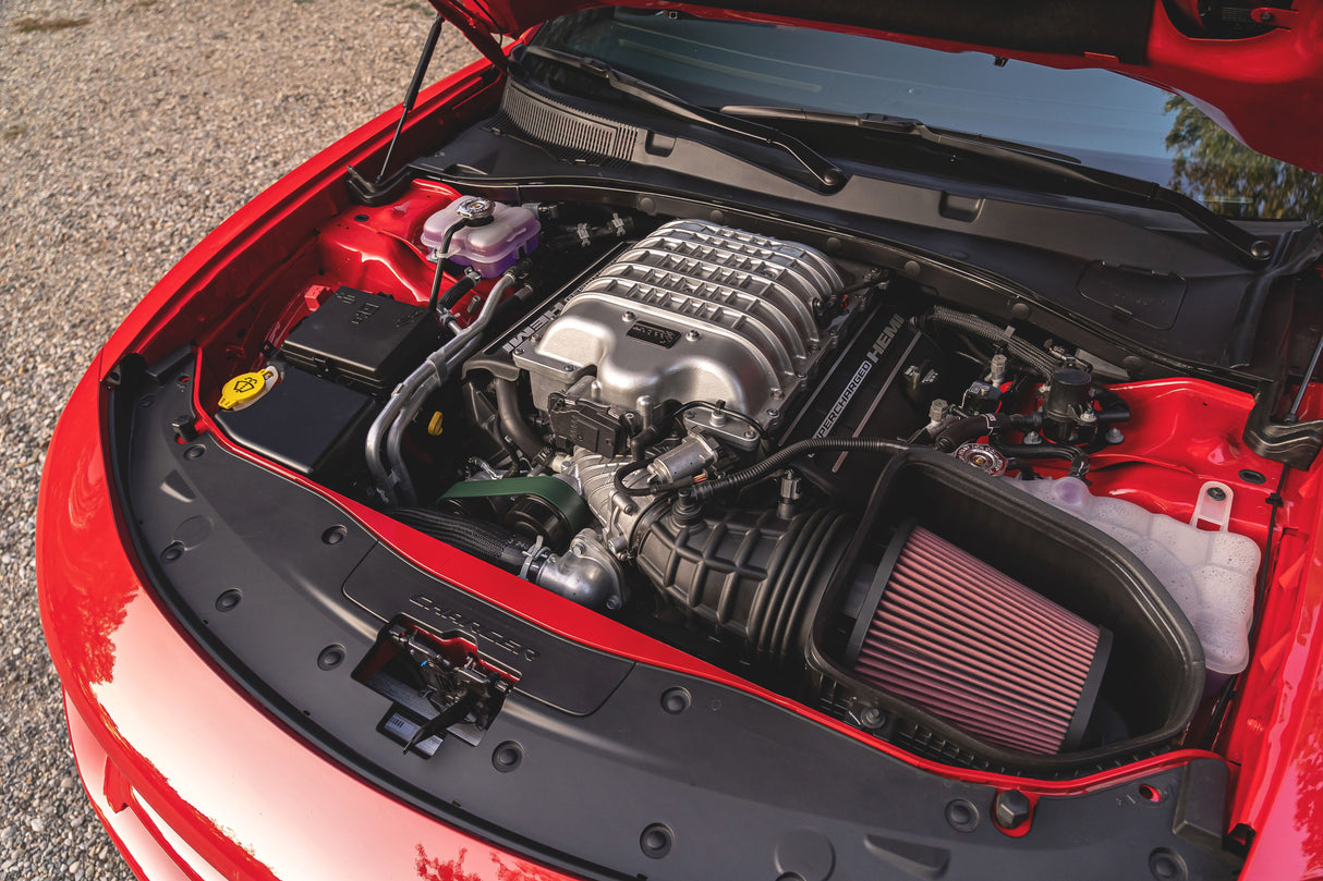 DiabloSport PCM-CHARV819 Modified PCM - PCM-CHARV819