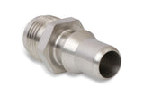 Holley 97-212 97-212 Oil Return Check Valve Adapter Kit- LT Oil Pans