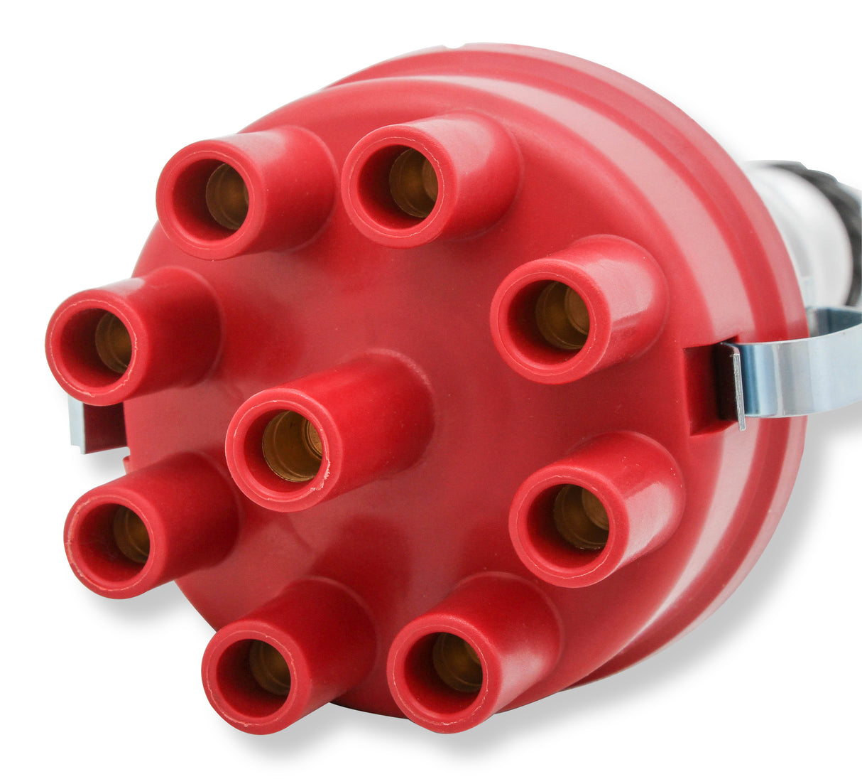 Mallory Unilite Distributor - Oldsmobile 330-455 - 3763401