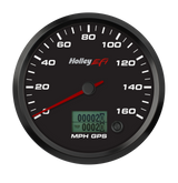 Holley 553-121 EFI GPS Speedometer
