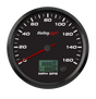 Holley 553-121 EFI GPS Speedometer