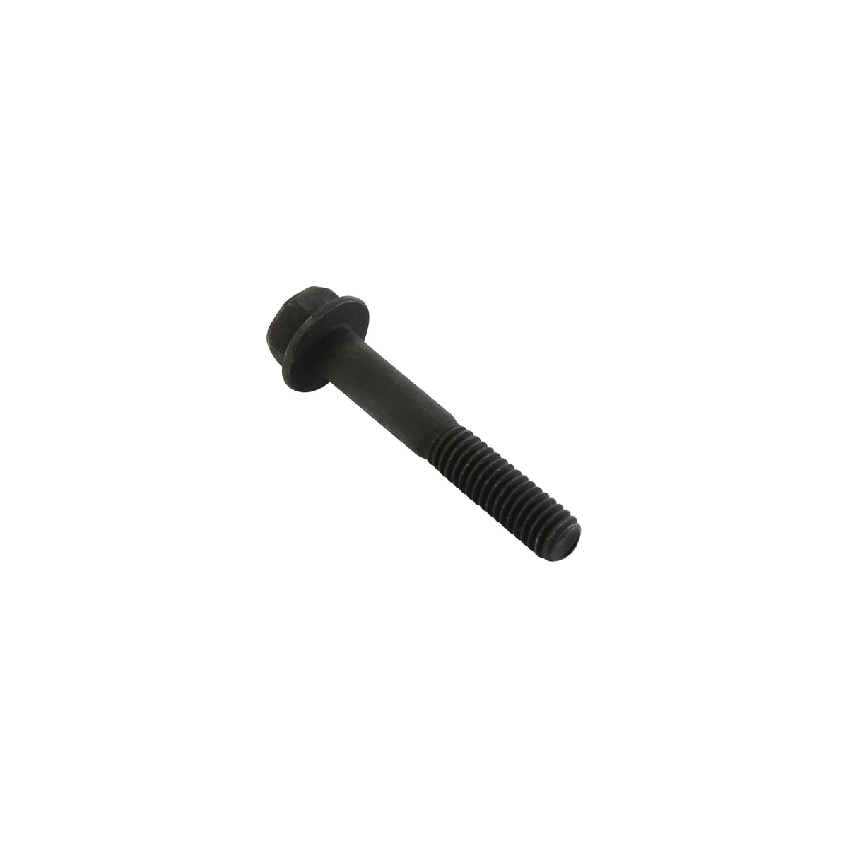Mr Gasket Mr. Gasket Intake Manifold Bolt Set - Super Flanged Head - 6082MRG