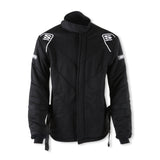 Simpson 6G SFI 20 Jacket, Black with Arm Restraints - 4802554