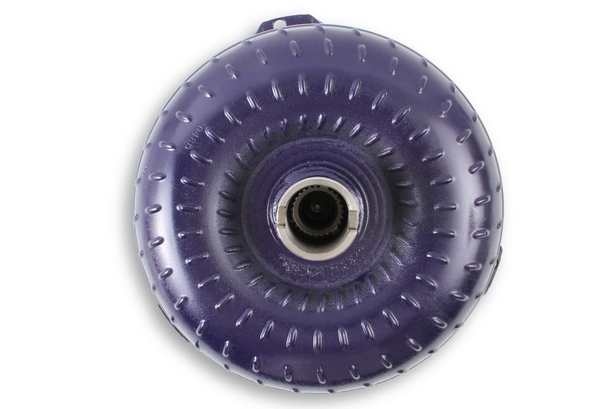 B&M Holeshot 3200 Torque Converter, 1965-91 GM TH400,1968-81 TH350 - 20483