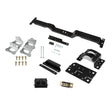 Holley GM G-Body Level 1 LS Swap Essentials - Manual - SE1-GMG-LSX-M