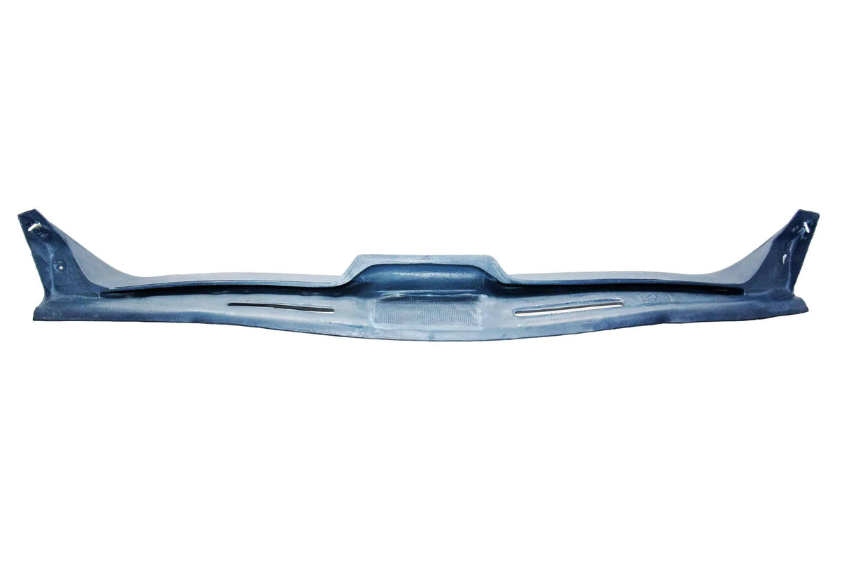 Scott Drake 67-68 Dash Pad (Blue) - C7ZZ-6504290-BL