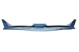 Scott Drake 67-68 Dash Pad (Blue) - C7ZZ-6504290-BL