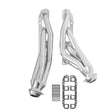 Flowtech Shorty Headers - Ceramic Coated - 91946-1FLT