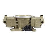 Holley 534-309 EFI Terminator X Stealth 4150 Air Valve - Gold