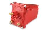 MSD Ignition Coil - Pro Power Series - Red - 8201