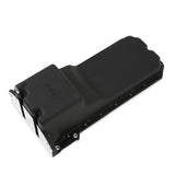 Holley 302-63BK Gen III Hemi Swap Oil Pan - Black