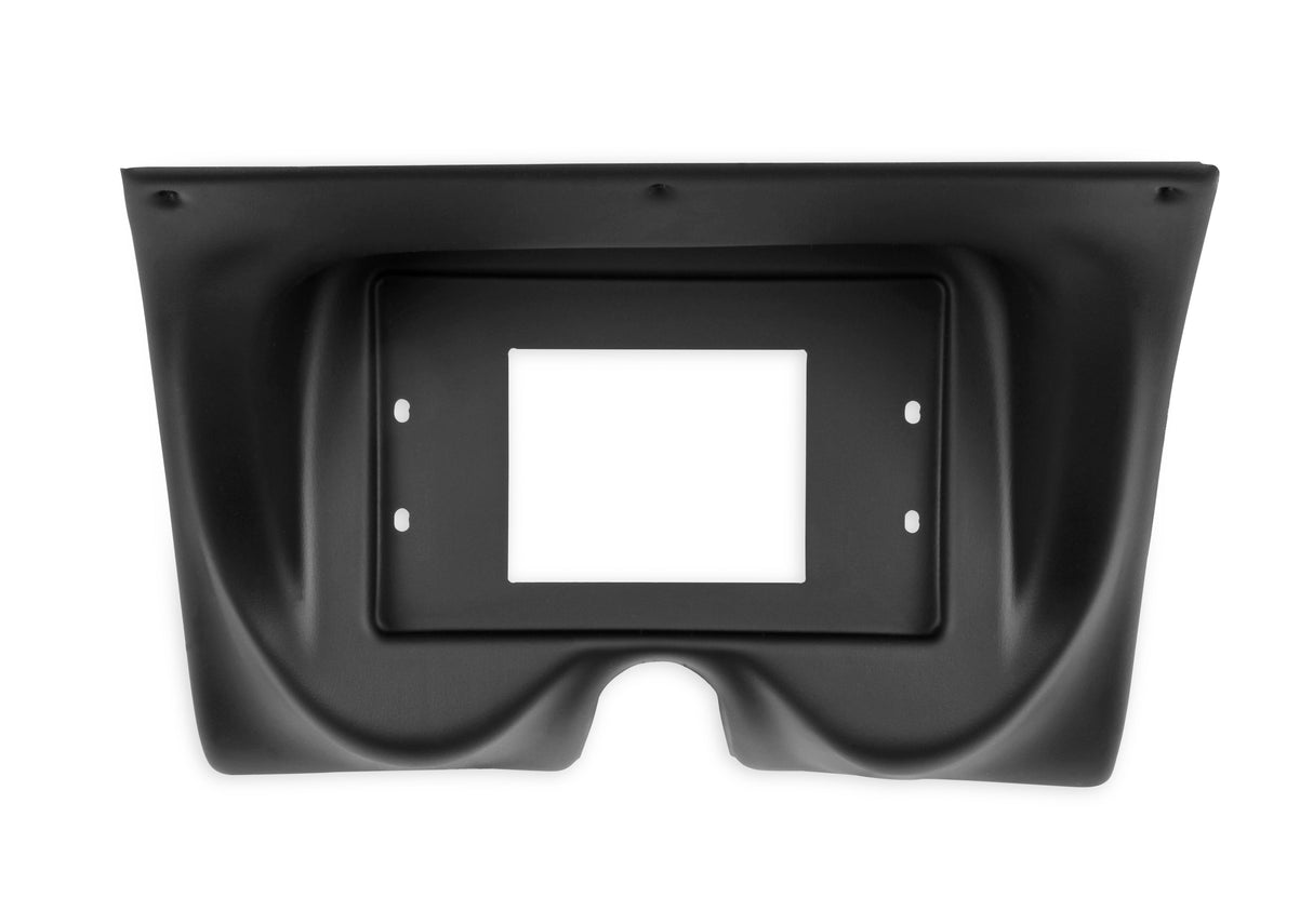 Holley 553-300 Dash Bezels for the EFI 7" Dashes