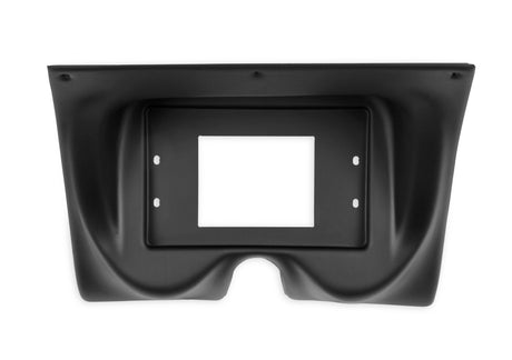 Holley 553-300 Dash Bezels for the EFI 7" Dashes